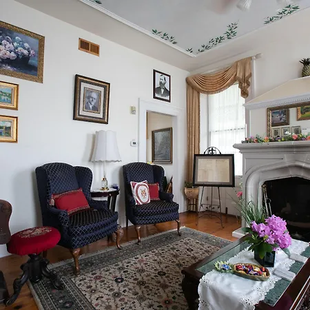 Ej Bowman House Bed & Breakfast-2
